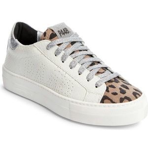 P448 Thea Platform Sneakers PRICE DROP!